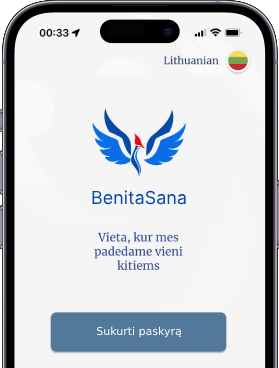 Download App